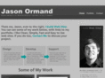 jasonormand.com