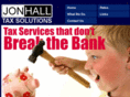 jonhalltax.com