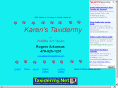 karenstaxidermy.com