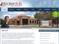 keiderdds.com