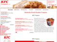 kfc-coupon.com