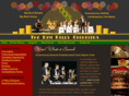 kimkellyorchestra.com