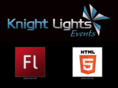 knightlightevents.com