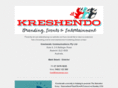 kreshendo.com