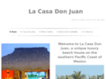 lacasadonjuan.com