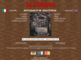 lacisterna.com