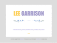 leegarrison.net