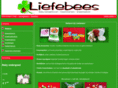 liefebees.com