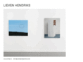lievenhendriks.com