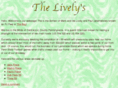 livelys.com