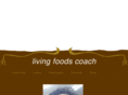 livingfoodscoach.com