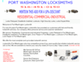 locksmithsportwashington.com