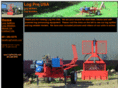 logprousa.com