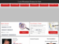 loonmountainvacationhomes.com