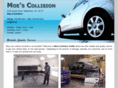 manassasautobody.com