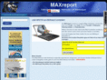 maxreport.info
