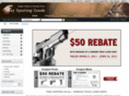 maysportinggoods.com