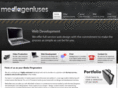 mediageniuses.net