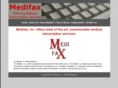 medifax.net