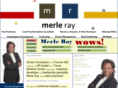 merleray.com
