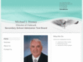 michaelhorsey.com