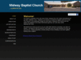 midway-baptist.org