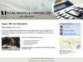 millermelenataxprep.com
