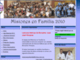 misionesenfamilia.org