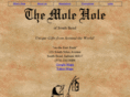 moleholeshops.com