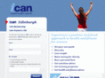 my-ican.org