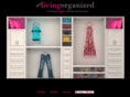 mylivingorganized.com