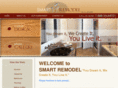 mysmartremodel.com