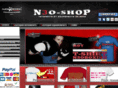 n3o-shop.com