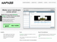 napkeelabs.com
