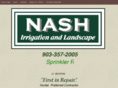 nashirrigation.com