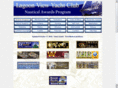 nauticalawardsprogram.com