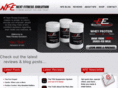 nextfitnessevolution.com