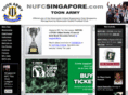 nufcsingapore.com