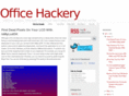 officehackery.com