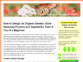 organicgardenmagic.com