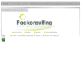 packonsulting.com