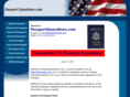 passportquestions.com