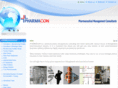 pharmacon-ltd.com
