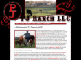 pjranchminicattle.com