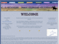 ponyexpressgraphics.com