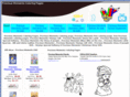 preciousmomentscoloringpages.org