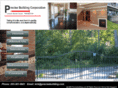 precisebuilding.com