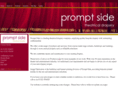 promptside.co.uk