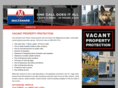 protectvacantproperty.com