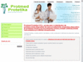 protmedprotetika.com